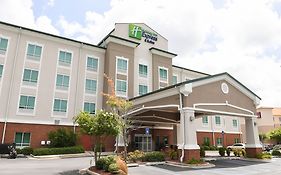 Holiday Inn Express & Suites - Valdosta By Ihg